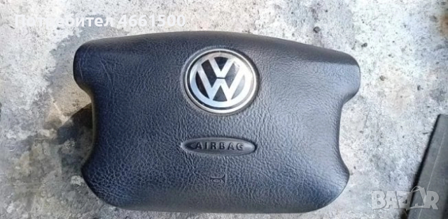 Аирбег волан за Волксваген Голф 4 комби 1.9 дизел 90к.с 2000г 