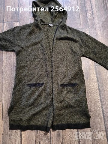 продавам дамско наметало , снимка 1