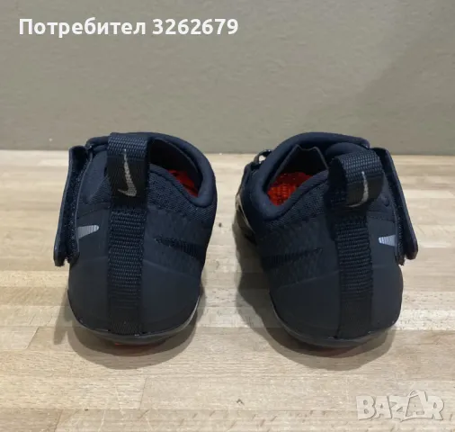 Nike superrep cycle оригинални размер 44, снимка 6 - Маратонки - 50079931