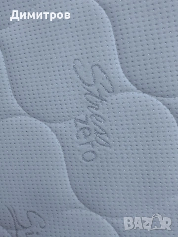 Два матрака, снимка 2 - Матраци - 54036798