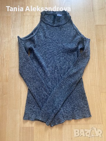 Блуза, снимка 6 - Блузи с дълъг ръкав и пуловери - 40463974