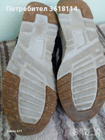 New balance 997H, снимка 4 - Маратонки - 52623930