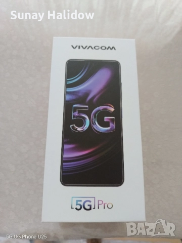 Продавам посоченият телефон, снимка 3 - ZTE - 51753387