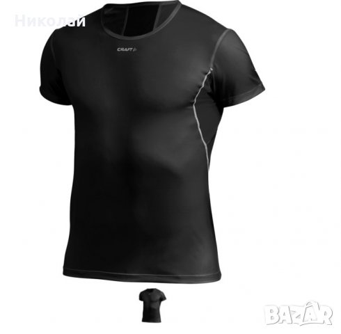 Craft cool UPF50+ тениска, снимка 1 - Тениски - 32170615