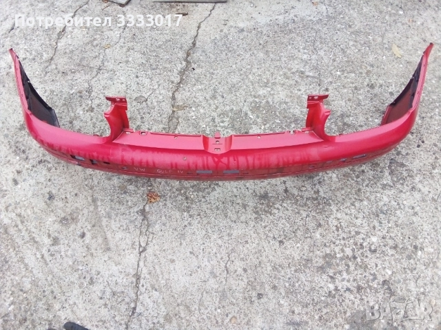 предна VW Golf 4, снимка 6 - Части - 52379992