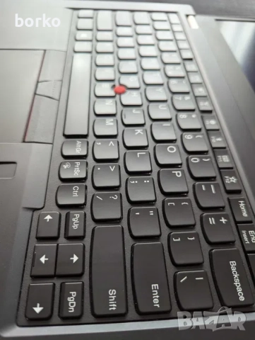 Thinkpad L13, AMD 5850U, 16GB ram, 512 SSD, снимка 4 - Лаптопи за дома - 52957525