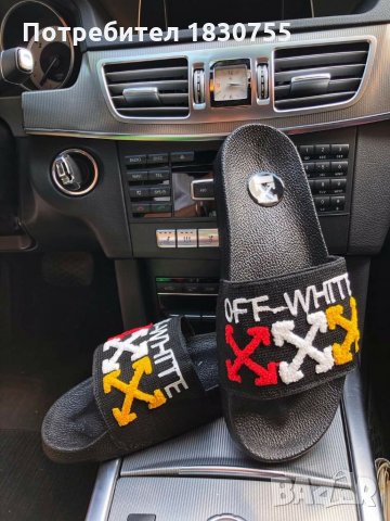 Дамски чехли Valentino Fendi Gucci, снимка 3 - Чехли - 32202830