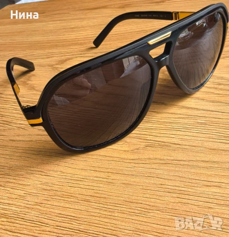 Слънчеви очила Dsquared2 - унисекс, снимка 10 - Слънчеви и диоптрични очила - 54052261