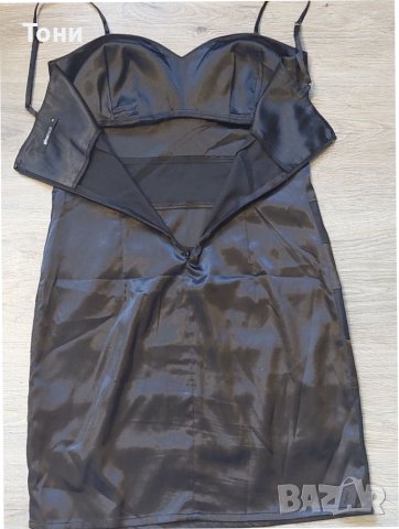 Дамска официална рокля , снимка 5 - Рокли - 39017900