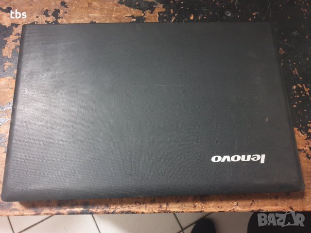 Лаптоп за части LENOVO G510, снимка 2 - Лаптопи за дома - 42917903