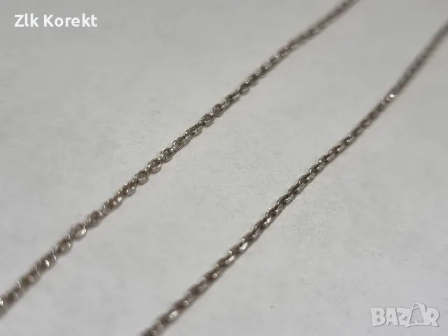 Сребърно колие с висулка „Дървото на живота“, снимка 7 - Колиета, медальони, синджири - 56071081
