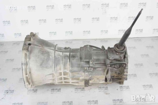  Ръчна скоростна кутия за Nissan Terrano II 2.7td 101 к.с. (1993-2004), снимка 4 - Части - 42652038