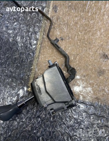 Mercedes w220 3.2cdi 197кс Скоростен лост, снимка 3 - Части - 40539780