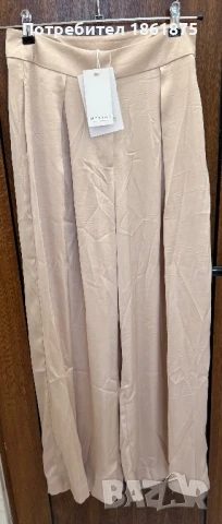 Невероятен дамски панталон, снимка 2 - Панталони - 51160965