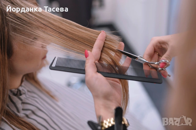 Курсове по  Фризьорство!!!Лицензирани професионални само сега -148.27€/ 290лв. модул!