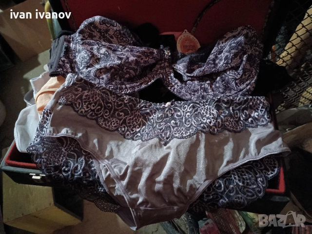 сутиени и гащи-5лв, снимка 12 - Бельо - 51980881