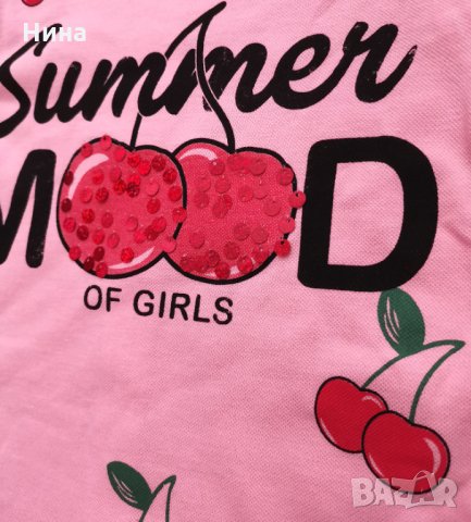 Lilax 2 рокля🍒, снимка 3 - Детски рокли и поли - 31978953