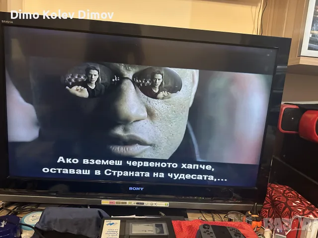 SONY SLV 983 Видео ДВД Комбо. Бонус Оригинално ДВД, снимка 8 - Плейъри, домашно кино, прожектори - 55771934