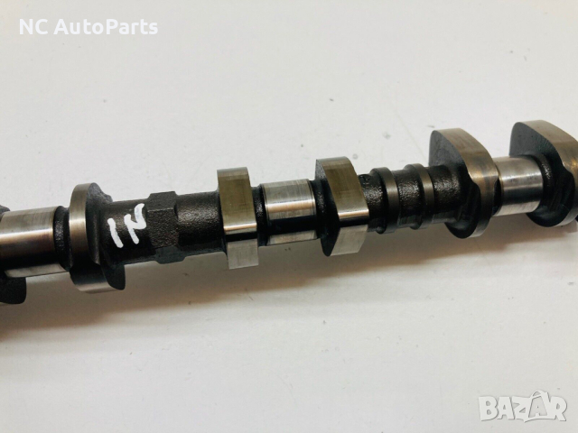 Разпределителен вал за Hyundai Хюндай I10 1.0 бензин 67 коня G3LA 24350-04000 2014, снимка 5 - Части - 44702727