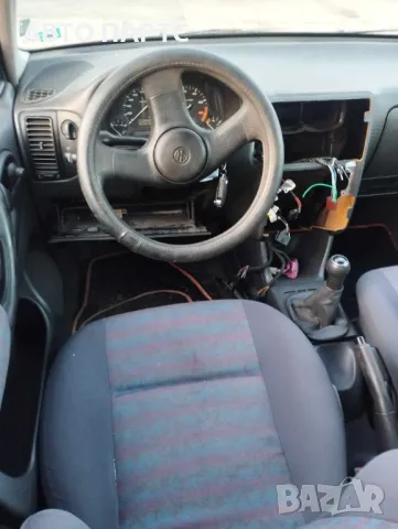 VW POLO на части, снимка 7 - Части - 47809128