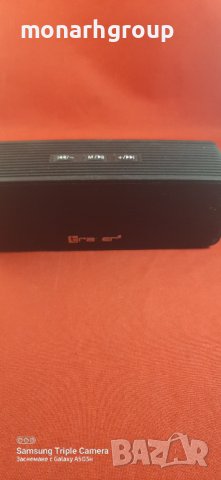 Колонка tracer, снимка 5 - Bluetooth тонколони - 38196698