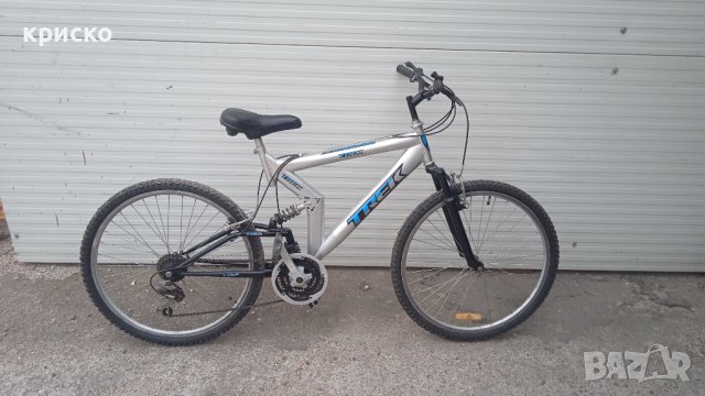 колело 26, снимка 5 - Велосипеди - 37418127