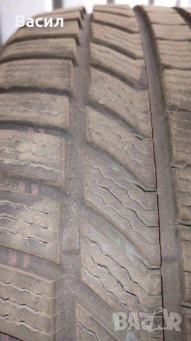 Гуми Continental 225/40/18, снимка 3 - Гуми и джанти - 52250997