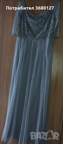 Рокли за специални поводи внос от Англия , снимка 9 - Рокли - 50448738