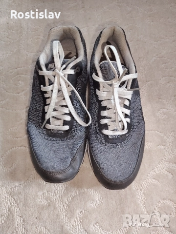 Nike aermax , снимка 3 - Маратонки - 52042582