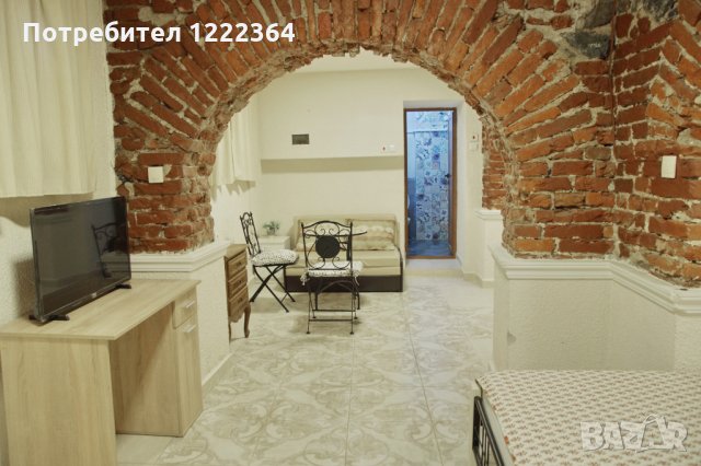 Самостоятелни стаи и апартаменти - ниски цени в Центъра на София, снимка 6 - Квартири, нощувки - 32343501