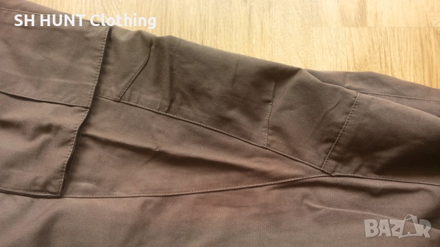 Bergans of NORWAY Trouser размер L панталон със здрава материя - 1483, снимка 9 - Екипировка - 52459871