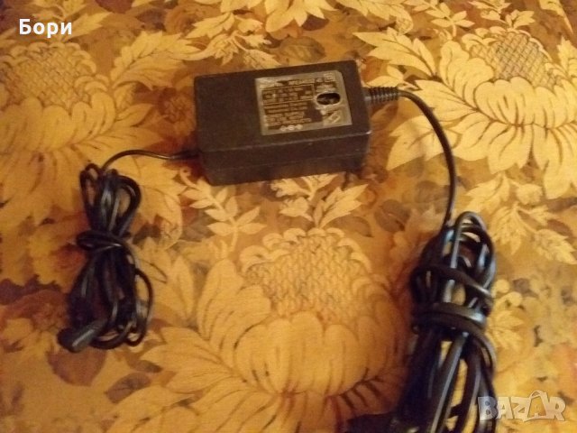 Adaptor  4,5V DC 800mA Matsushita Panasonic RFEA403Z