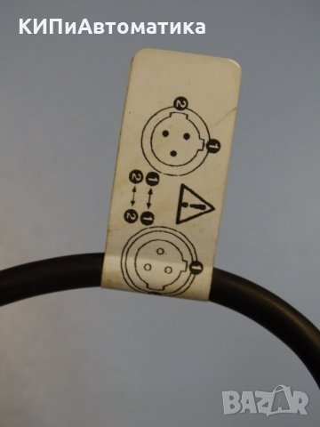 индуктивен датчик Telemecanique XS8D1A1MAU20 Prximity Sensor Inductive 24V-240V, снимка 9 - Резервни части за машини - 35294893