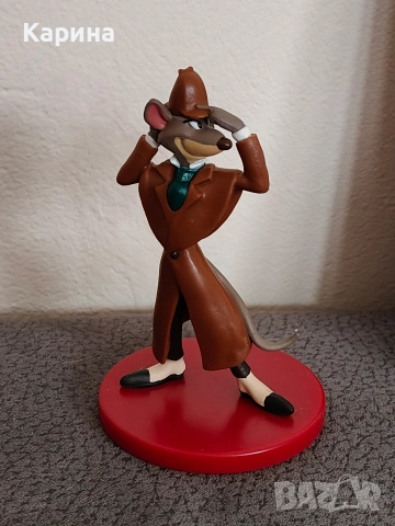 Нови фигурки от Магически аудио приказки , снимка 9 - Фигурки - 52255807