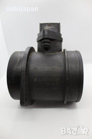 Дебитомер Волво с80 2.5тди 99г Volvo s80 2.5tdi 1999, снимка 2 - Части - 42744346