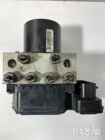 ABS Абс помпа модул Opel-Astra, Insignia, Zafira, GM 13332549 TRW 16817014, снимка 2 - Части - 49176777