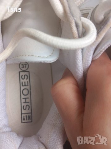 Маратонки, снимка 8 - Маратонки - 40875820