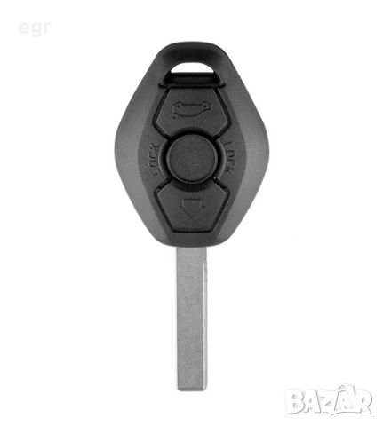 Ключ ромб кутия БМВ  Е39 Е46 Е60, снимка 2 - Части - 40503037