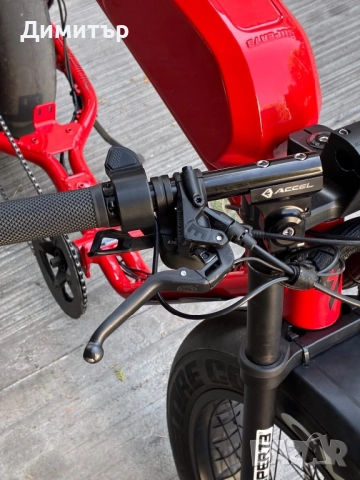 Електрическо колело Super 73 S2, снимка 10 - Велосипеди - 52263108