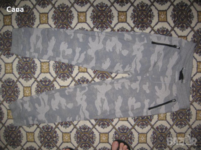 Ватирано долнище OLD NAVY  дамско,ХС-С, снимка 2 - Спортни екипи - 42759527