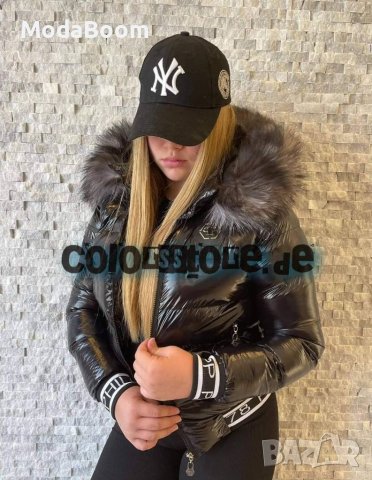 Къси маркови якета , снимка 3 - Якета - 38676660