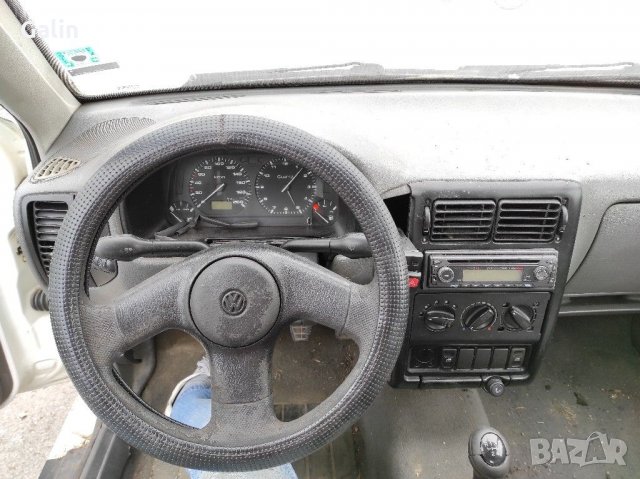 Vw caddy 1.9 SDI на части, снимка 6 - Автомобили и джипове - 30858674