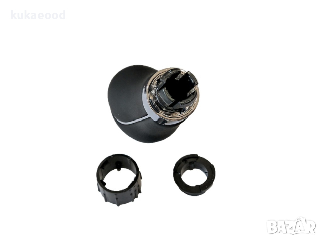 Топка за скоростен лост Mercedes C-Class W204   6 скорости, снимка 4 - Аксесоари и консумативи - 44666592