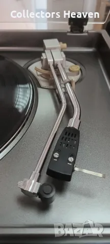 Optonica rp 7100h ( Sharp ), снимка 6 - Грамофони - 49542756