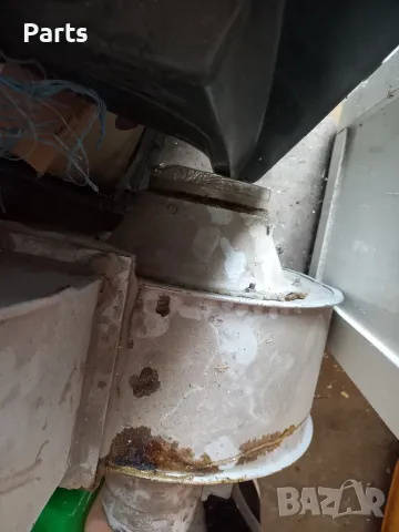 аспирация мотор тип охлюв motor za aspiraciq тип ohluv, снимка 2 - Обзавеждане на кухня - 48285821