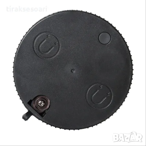 ТОП ОБЯВА LED Авариен буркан на батерии Зареждаща Блиц Аварийна Лампа, снимка 6 - Аксесоари и консумативи - 47527024