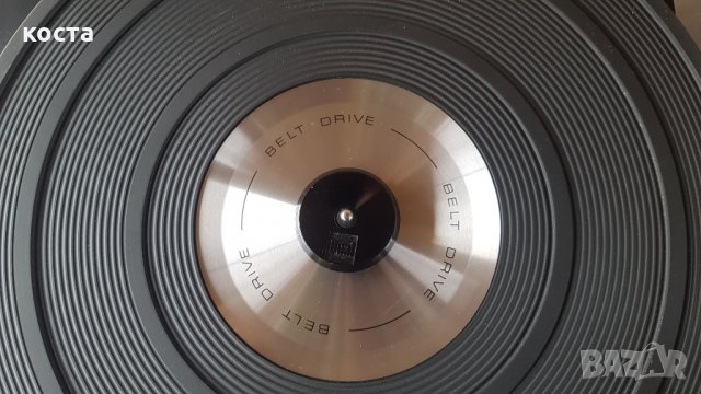 Dual CS-601, снимка 12 - Грамофони - 31100782