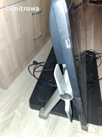 Графичен таблет Wacom Cintiq 24HD DTK-2400, снимка 8 - Друга електроника - 48982241