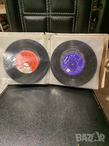 Грамофонни Плочи Колекция, снимка 6 - Грамофонни плочи - 47841155
