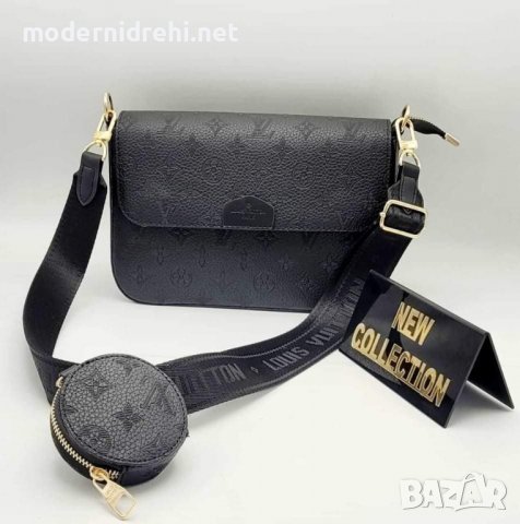 Дамска чанта Louis Vuitton код 228
